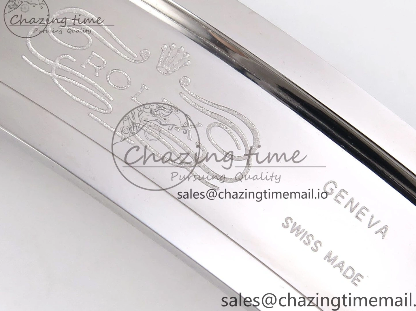 0217 Sustainable GMT-Master II 126710 BLRO 904L QF 1:1 Best Edition on Jubilee Bracelet SH3285 V 1221